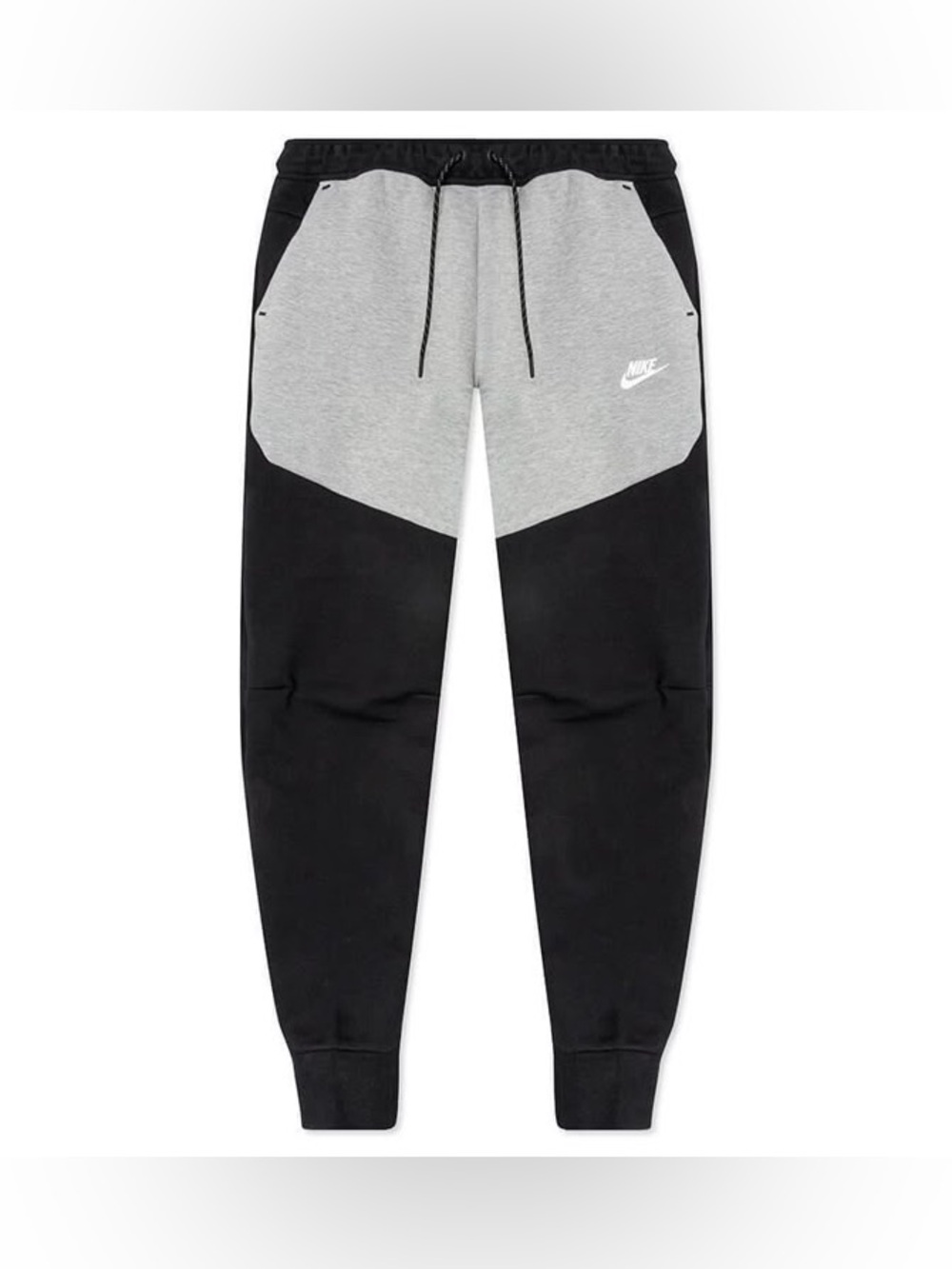 Nike Tech Colorblock Joggers
